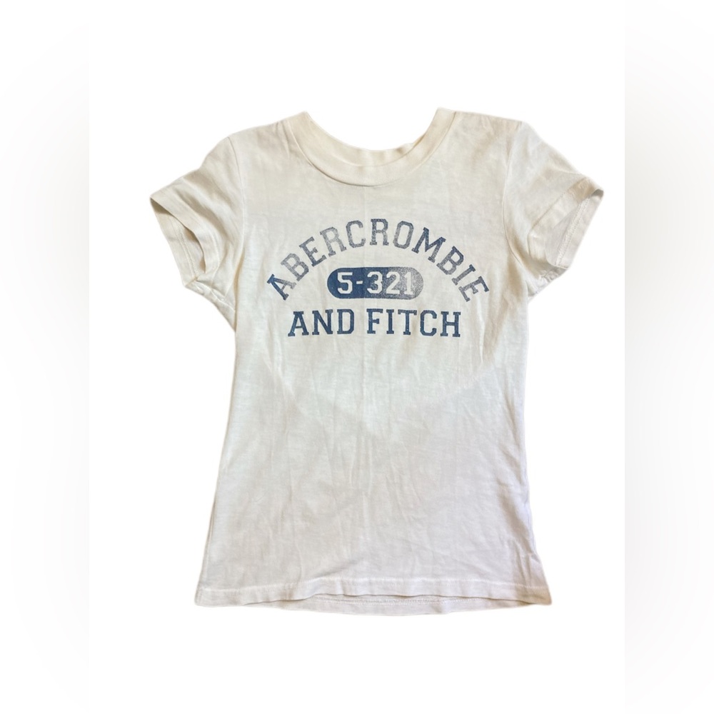 Abercrombie Tee - Picture 3 of 5